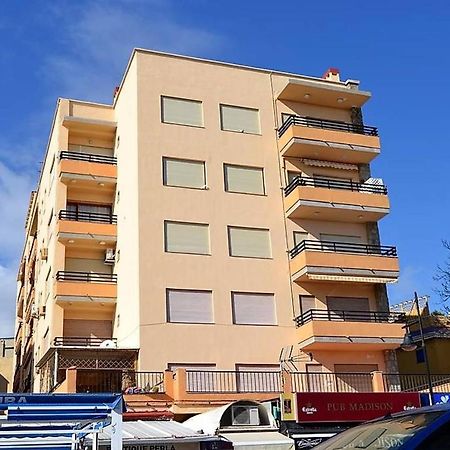Elizabeth Beach Apartment With Seaviews! Torremolinos Esterno foto