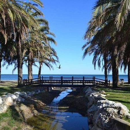 Elizabeth Beach Apartment With Seaviews! Torremolinos Esterno foto