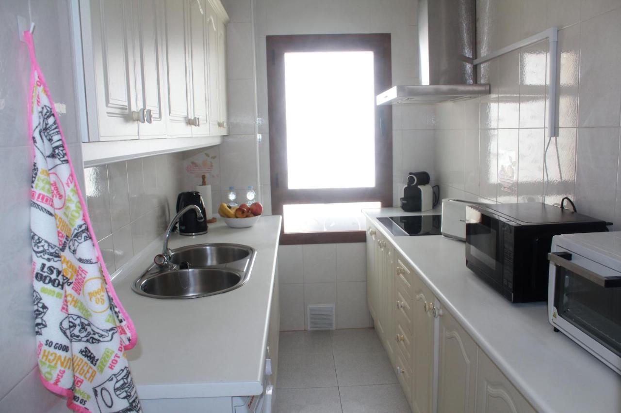 Elizabeth Beach Apartment With Seaviews! Torremolinos Esterno foto