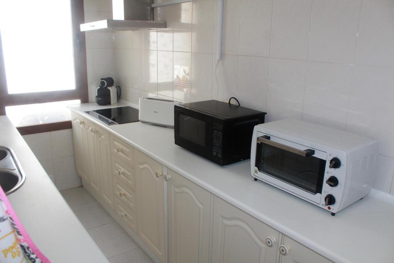 Elizabeth Beach Apartment With Seaviews! Torremolinos Esterno foto