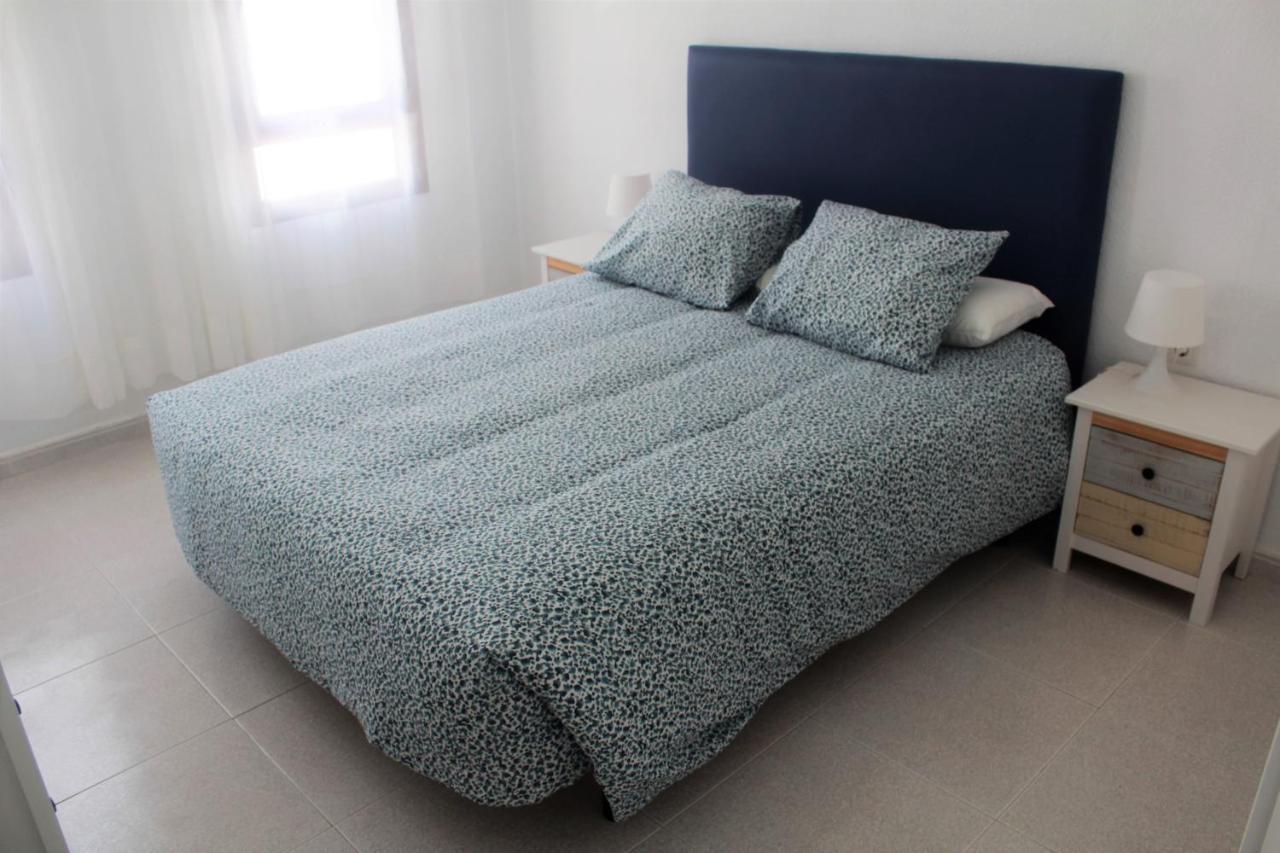 Elizabeth Beach Apartment With Seaviews! Torremolinos Esterno foto