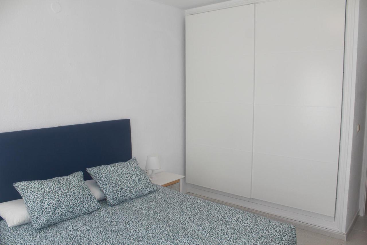 Elizabeth Beach Apartment With Seaviews! Torremolinos Esterno foto