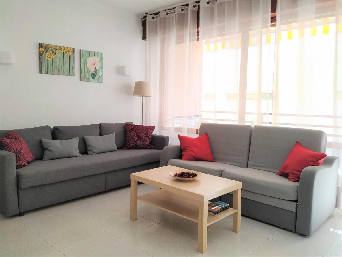 Elizabeth Beach Apartment With Seaviews! Torremolinos Esterno foto