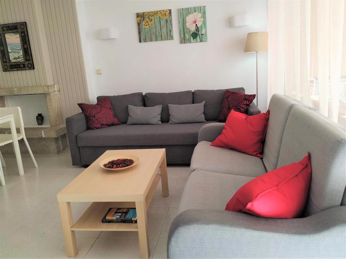 Elizabeth Beach Apartment With Seaviews! Torremolinos Esterno foto