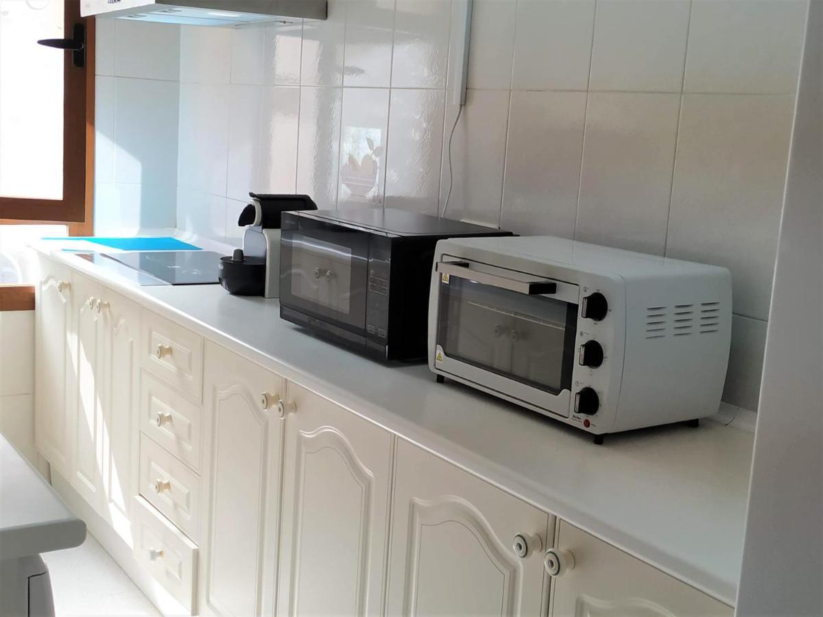 Elizabeth Beach Apartment With Seaviews! Torremolinos Esterno foto