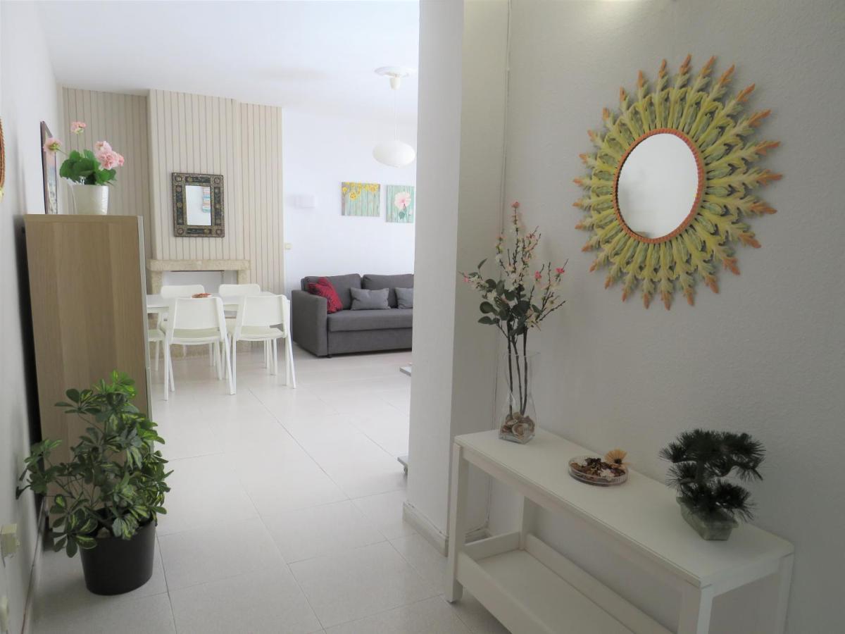 Elizabeth Beach Apartment With Seaviews! Torremolinos Esterno foto